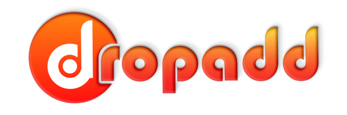 Dropadd Logo